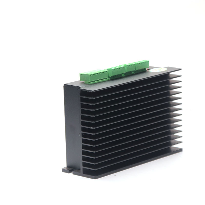 DSP86BH Nema34 1.8 Degree Hybr - Stepper Motor Nema 34 Closed Loop ulasan dan harga