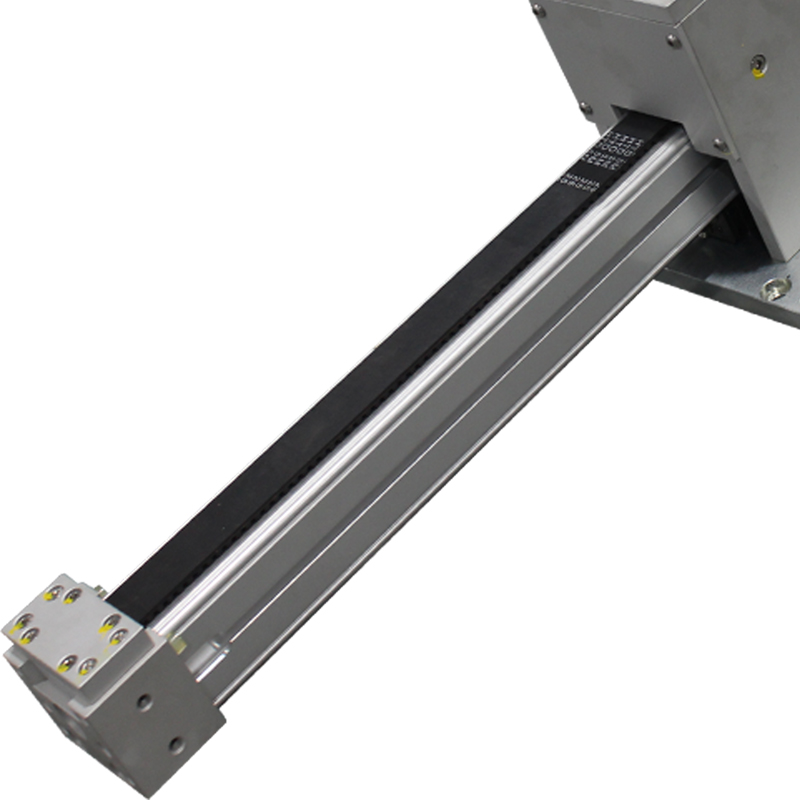 ZTM60 Linear Module With 1000m - Linear Actuator Electric 1000Mm ulasan dan harga