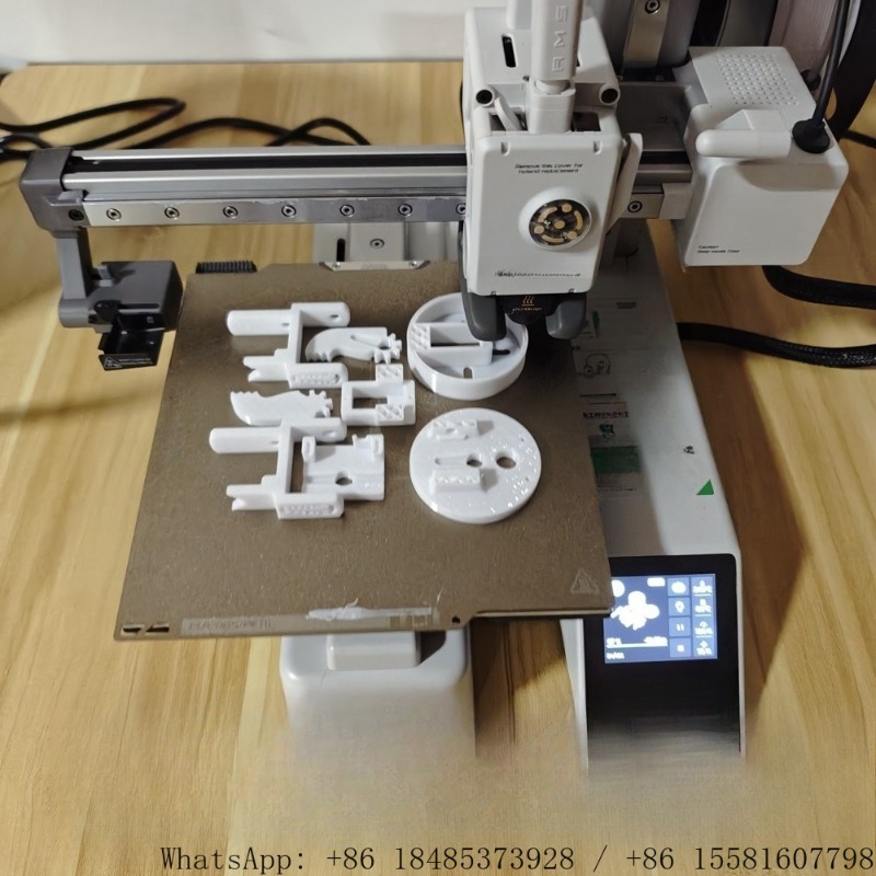 5 DOF Robotic Arm with 6 SG90  - Robot Arm 5 Dof Servo ulasan dan harga