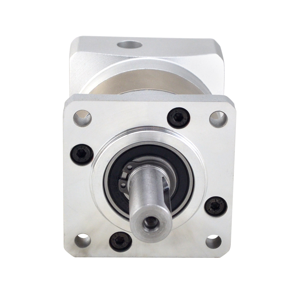 Nema 23 Planetary Gearbox Step - Planetary Gearbox Nema 23 ulasan dan harga