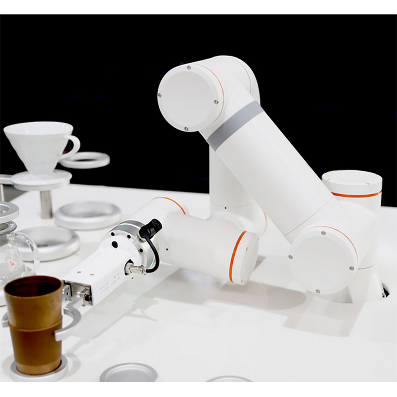 Customizable Solutions Welding - Robot Arm Teach Pendant ulasan dan harga
