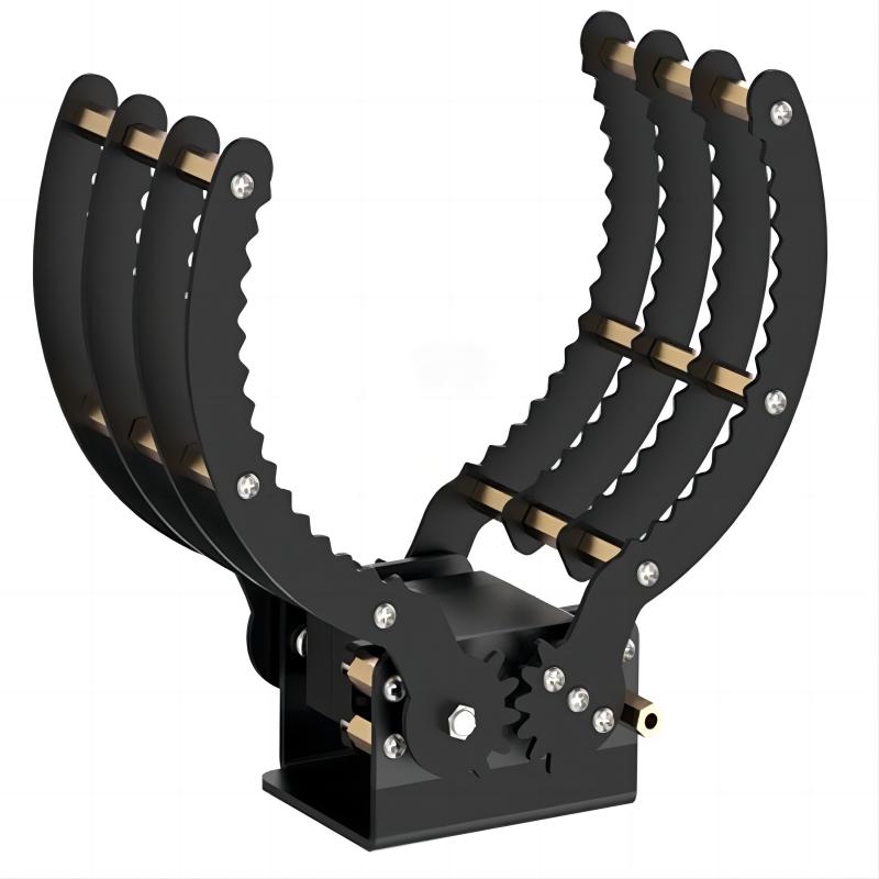 Robot Mechanical Arm  for Ardu - Robotic Arm Kit Arduino ulasan dan harga
