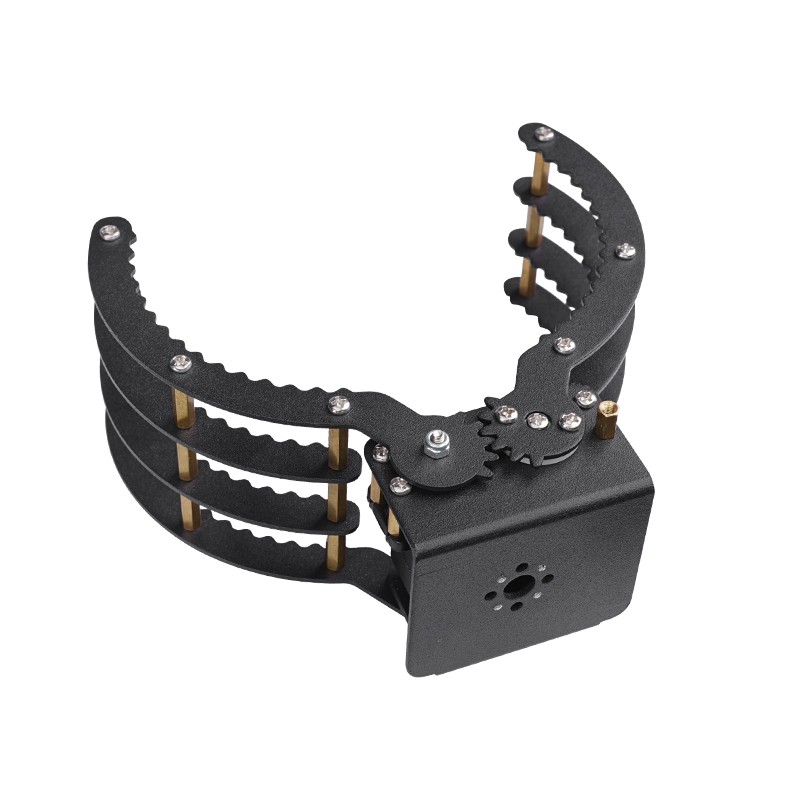 Robot Mechanical Arm  for Ardu - Robotic Arm Kit Arduino ulasan dan harga