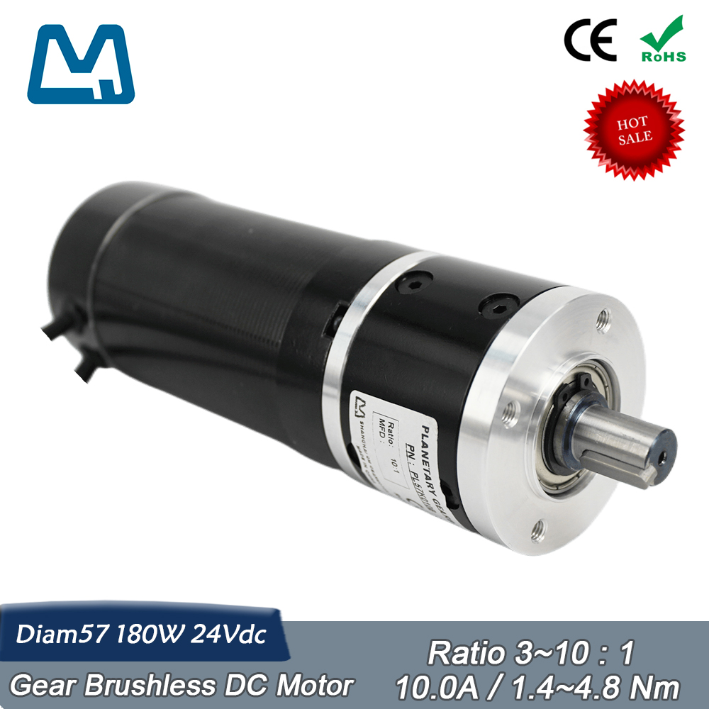 Planetary Gearbox Reducer Rati - Planetary Gearbox Nema 23 ulasan dan harga