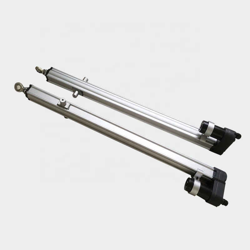 Solar Linear Actuator Satellit - Linear Actuator Electric 1000Mm ulasan dan harga