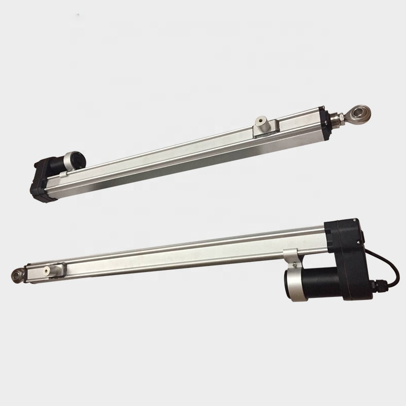 Solar Linear Actuator Satellit - Linear Actuator Electric 1000Mm ulasan dan harga
