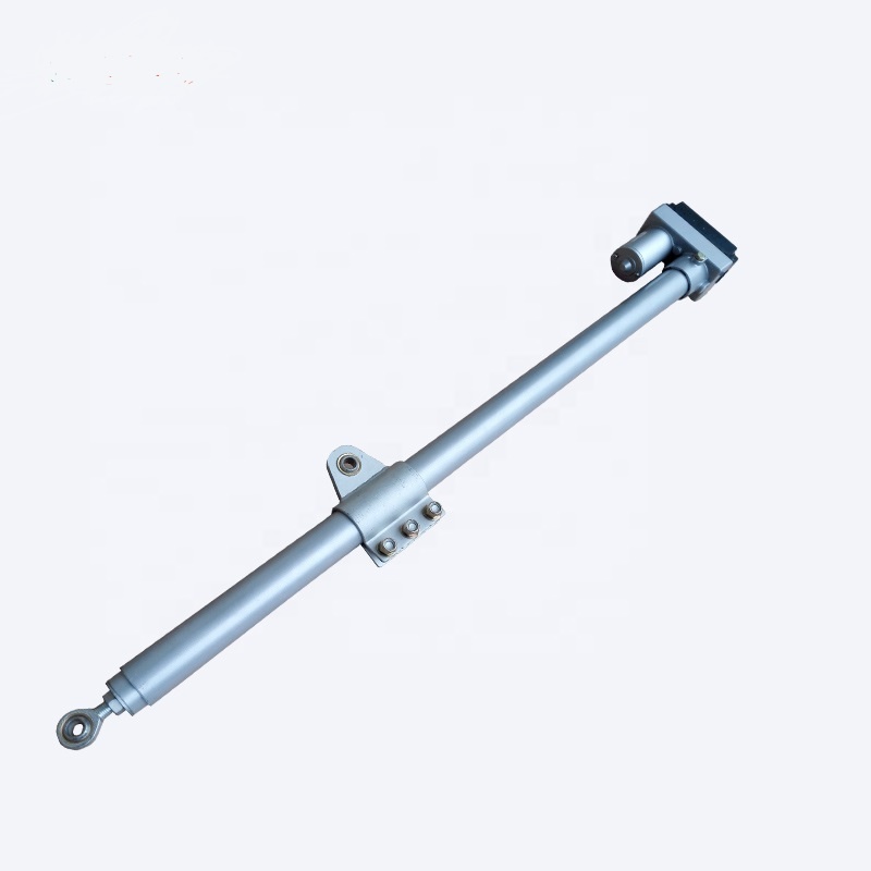 Solar Linear Actuator Satellit - Linear Actuator Electric 1000Mm ulasan dan harga