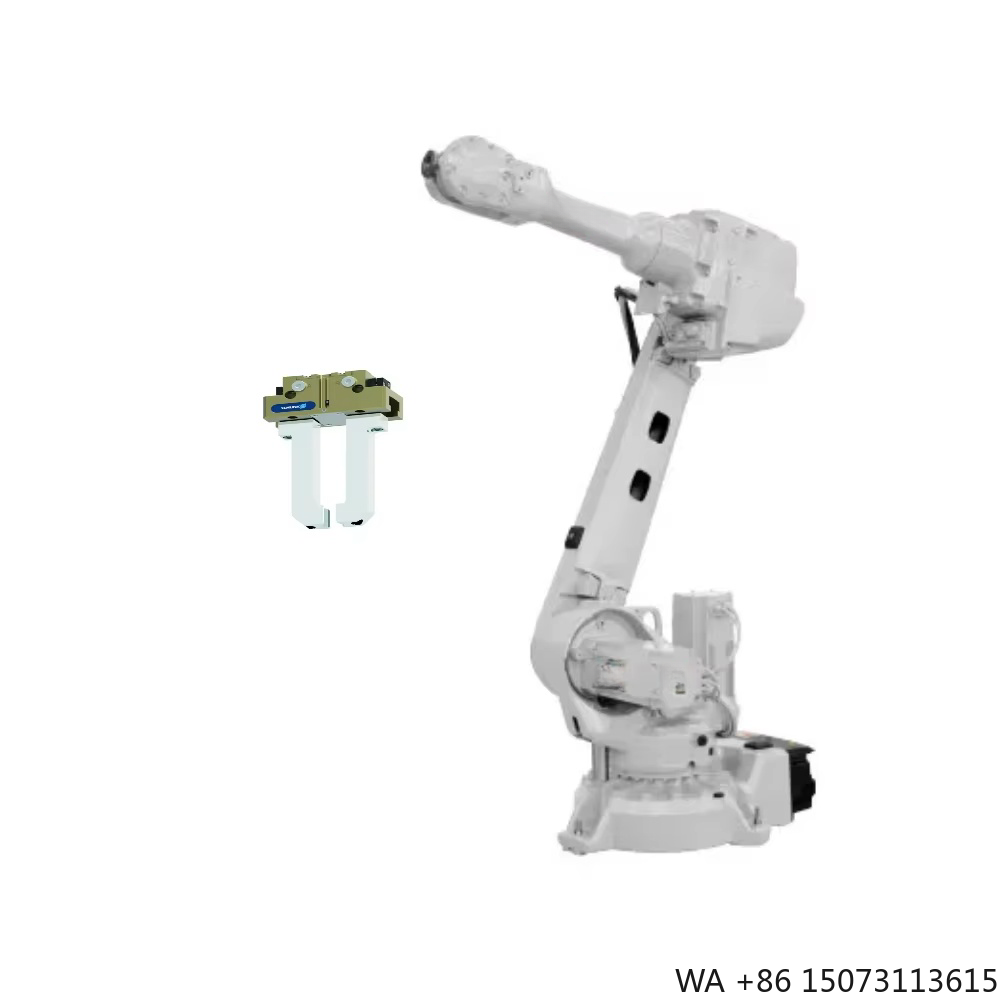 6-Axis Industrial Robot Arm fo - Industrial Robot Arm 20Kg Payload ulasan dan harga
