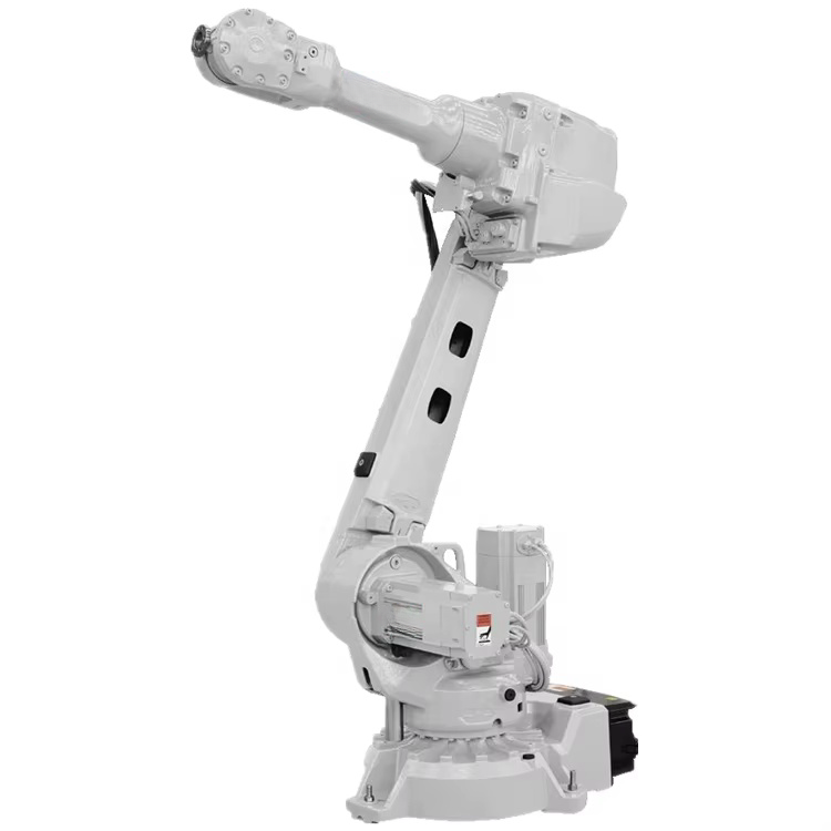 6-Axis Industrial Robot Arm fo - Industrial Robot Arm 20Kg Payload ulasan dan harga