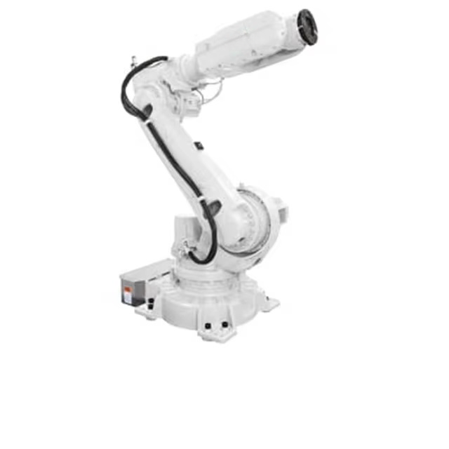 6-Axis Industrial Robot Arm fo - Industrial Robot Arm 20Kg Payload ulasan dan harga