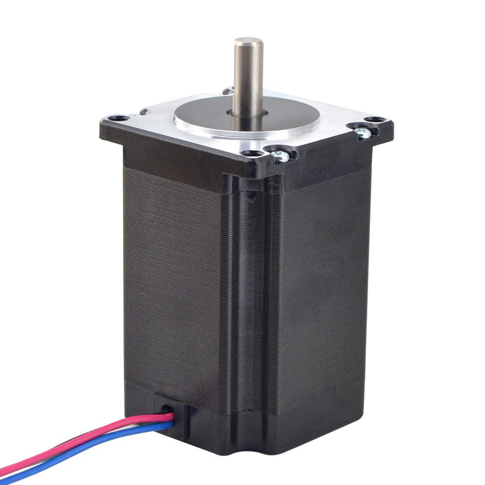 STEPPERONLINE Nema 23 Stepper  - Stepper Motor Nema 34 Closed Loop ulasan dan harga