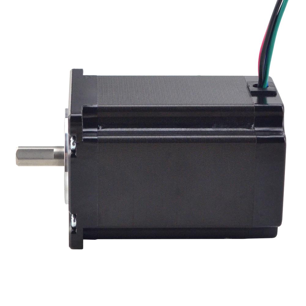STEPPERONLINE Nema 23 Stepper  - Stepper Motor Nema 34 Closed Loop ulasan dan harga