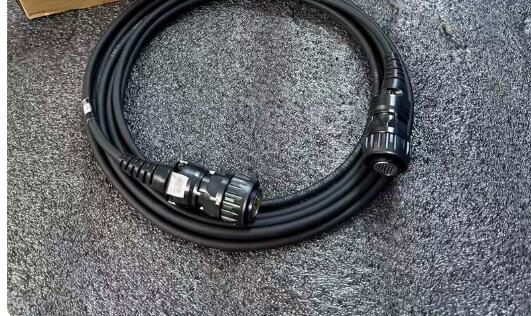 Teaching pendant cable P/N5097 - Robot Arm Teach Pendant ulasan dan harga