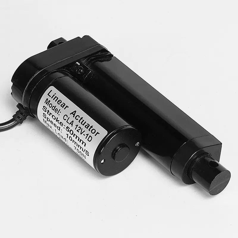 12V Linear Actuator 100mm 300m - Linear Actuator Electric 1000Mm ulasan dan harga