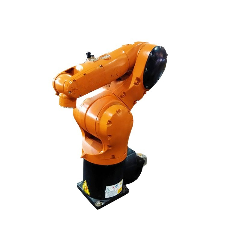 Robot load 6KG small 6-axis de - Robotic Arm 6 Axis Desktop ulasan dan harga