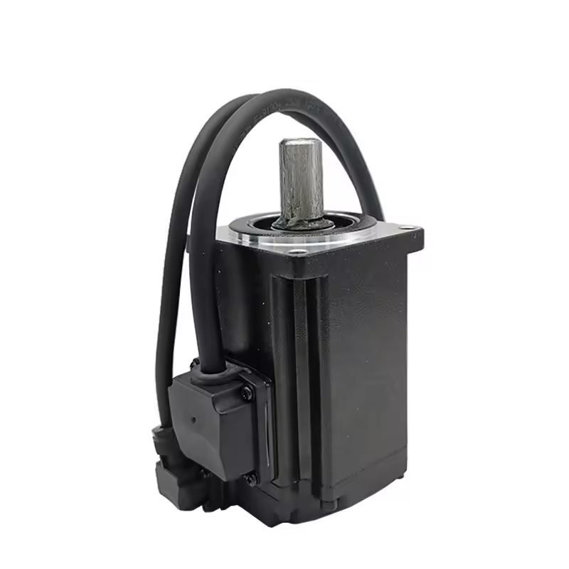Hot Sell Original New Servo Dr - Servo Motor 750W Ac Driver ulasan dan harga