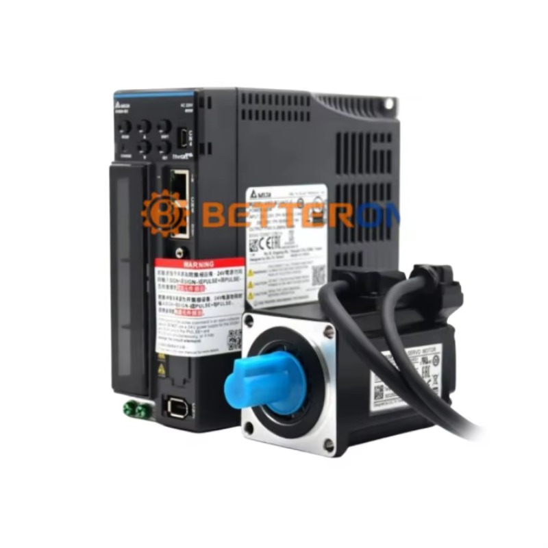 Hot Sell Original New Servo Dr - Servo Motor 750W Ac Driver ulasan dan harga