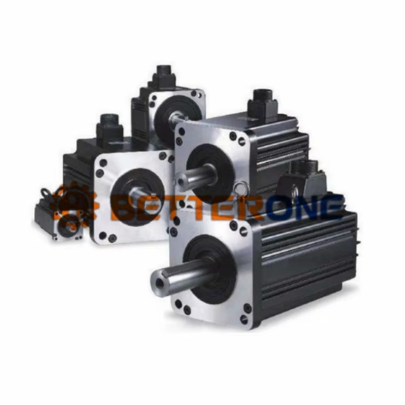Hot Sell Original New Servo Dr - Servo Motor 750W Ac Driver ulasan dan harga