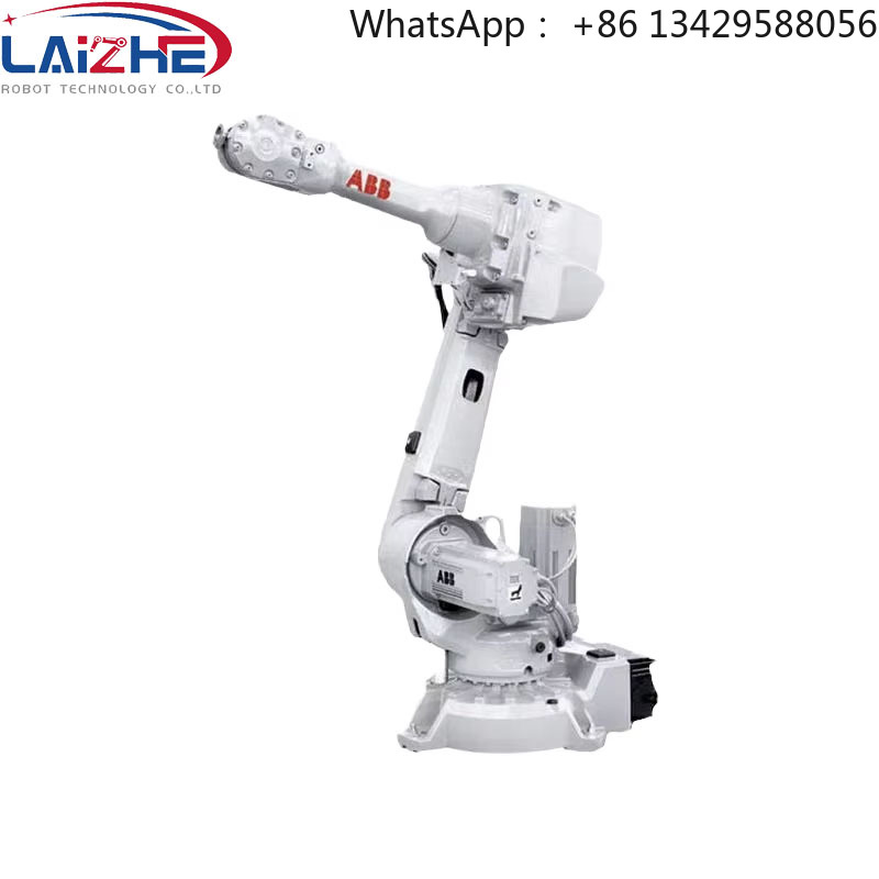ABB IRB2600-12/1.85 6-Axis Rob - Industrial Robot Arm 20Kg Payload ulasan dan harga