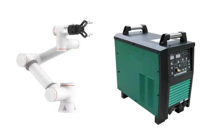 FR3 Desktop Mini Collaborative - Robotic Arm 6 Axis Desktop ulasan dan harga