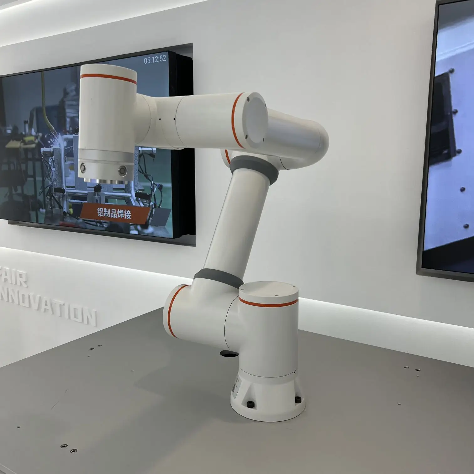 FR3 Desktop Mini Collaborative - Robotic Arm 6 Axis Desktop ulasan dan harga