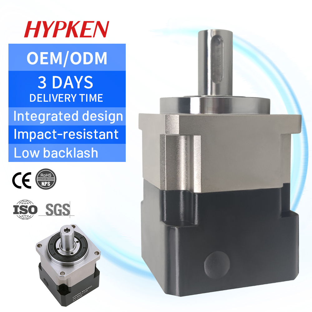 Industrial Stainless Steel Pla - Planetary Gearbox Nema 23 ulasan dan harga