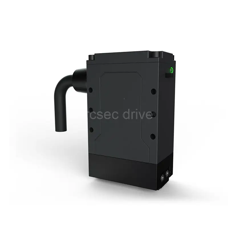 2026 China Manufacturer Indust - Robot Gripper Electric Parallel ulasan dan harga