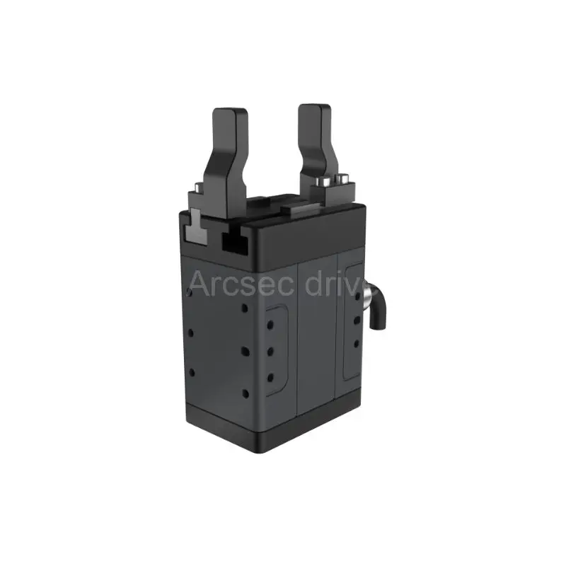 2026 China Manufacturer Indust - Robot Gripper Electric Parallel ulasan dan harga