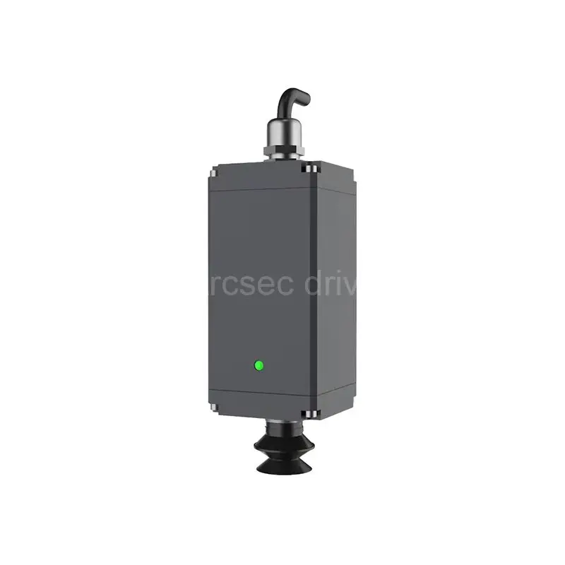 2026 China Manufacturer Indust - Robot Gripper Electric Parallel ulasan dan harga