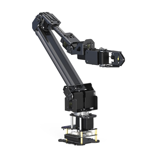 5+1 DOF High Torque Robotic Ar - Robot Arm 5 Dof Servo ulasan dan harga