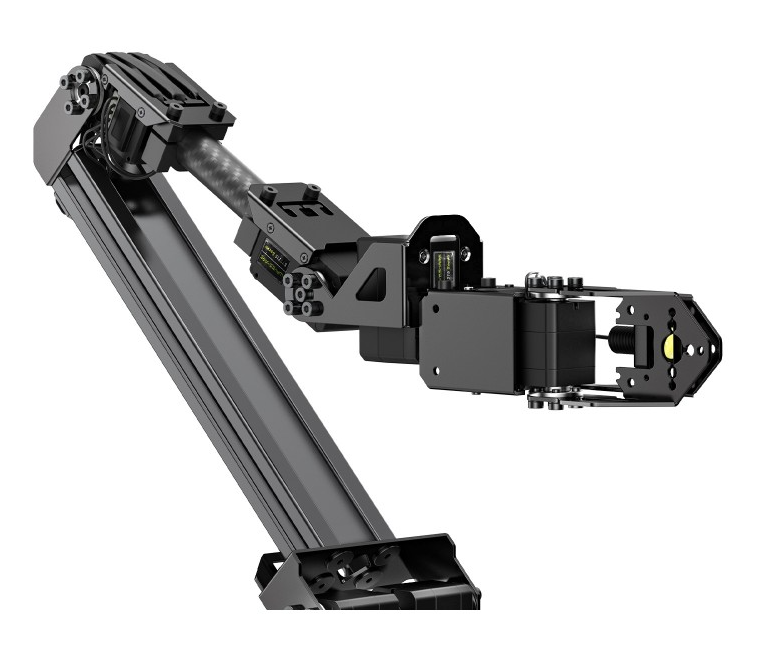 5+1 DOF High Torque Robotic Ar - Robot Arm 5 Dof Servo ulasan dan harga