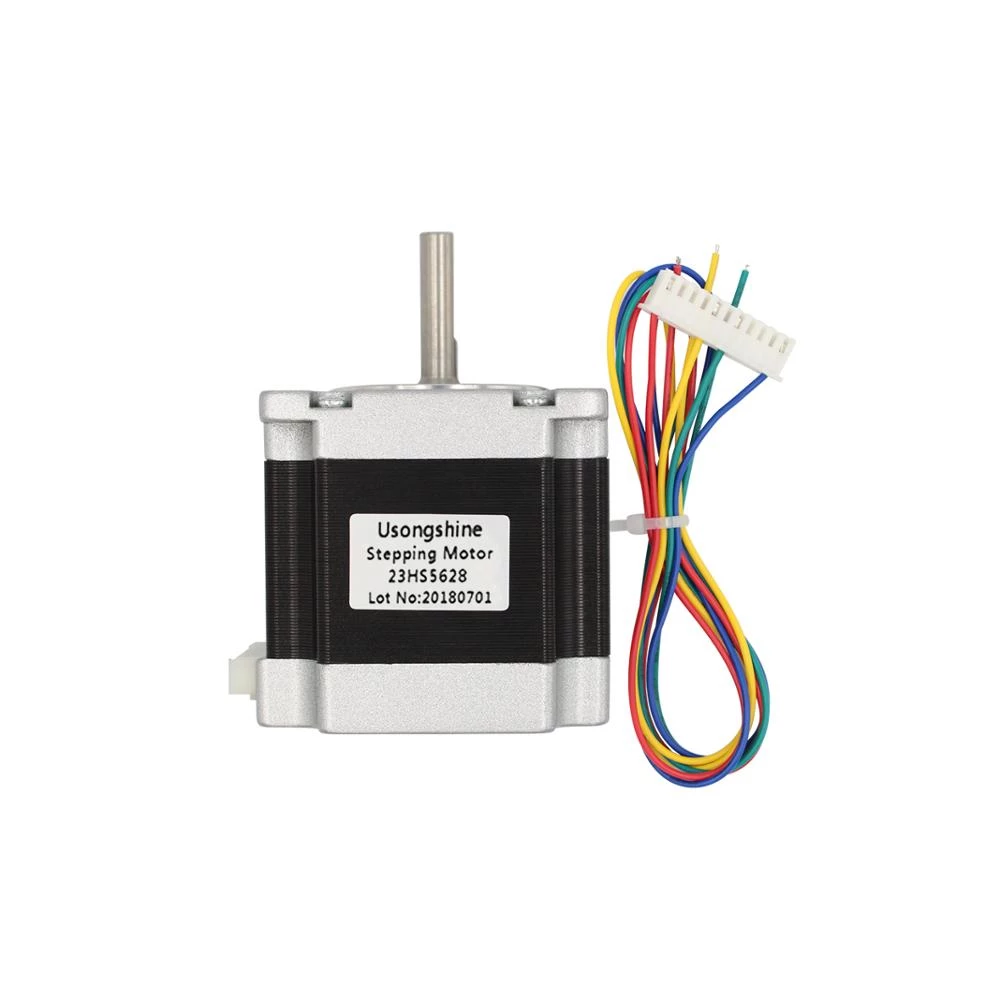 Nema 23 23HS5628 Stepper Motor - Stepper Motor Nema 34 Closed Loop ulasan dan harga