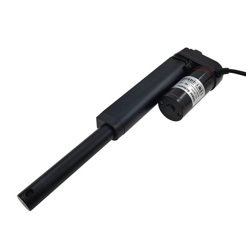 Linear Actuator 12V 24V 200mm  - Linear Actuator Electric 1000Mm ulasan dan harga