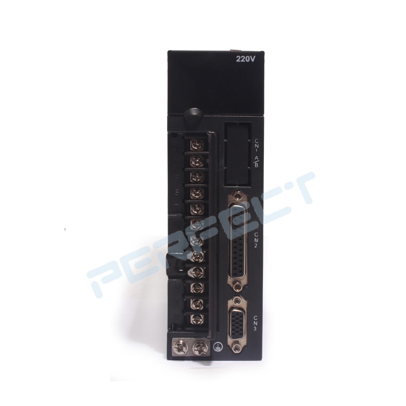 90ST-M02430 0.75KW 220V AC Ser - Servo Motor 750W Ac Driver ulasan dan harga