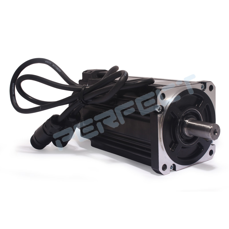 90ST-M02430 0.75KW 220V AC Ser - Servo Motor 750W Ac Driver ulasan dan harga