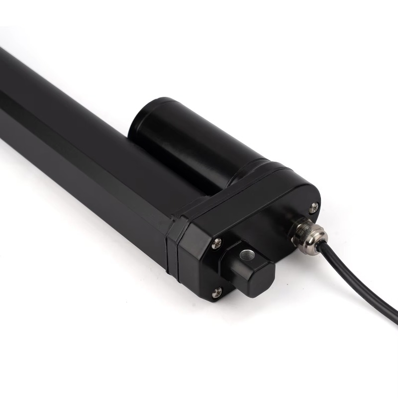 HAKIWO 12V 24V IP68 Linear Act - Linear Actuator Electric 1000Mm ulasan dan harga