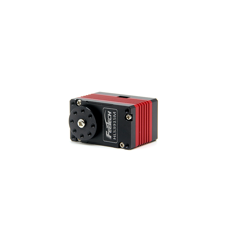 FEETECH HL3915 15KG TTL Servo  - Robot Arm 5 Dof Servo ulasan dan harga