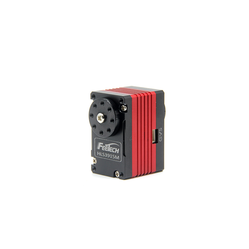 FEETECH HL3915 15KG TTL Servo  - Robot Arm 5 Dof Servo ulasan dan harga