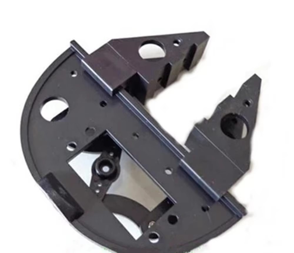 New Robot Clamp Gripper Servo  - Robotic Arm Kit Arduino ulasan dan harga