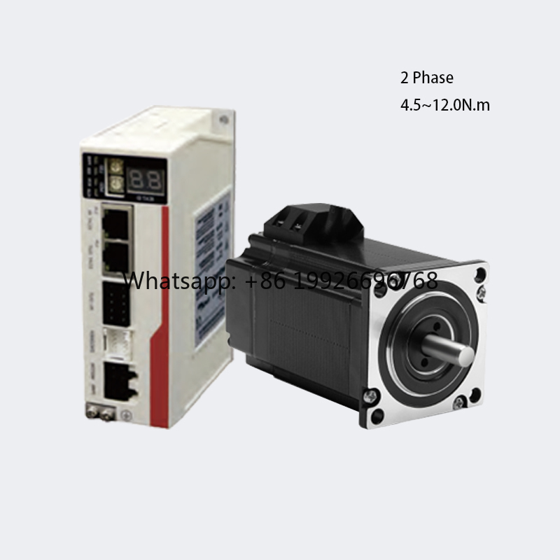 PrimoPal Good Price NEMA34 86m - Stepper Motor Nema 34 Closed Loop ulasan dan harga
