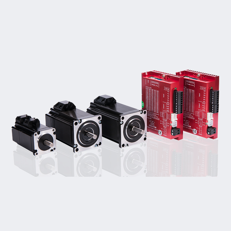 PrimoPal Good Price NEMA34 86m - Stepper Motor Nema 34 Closed Loop ulasan dan harga
