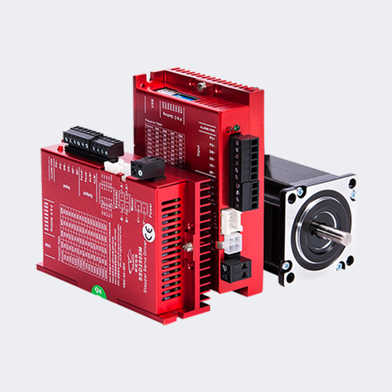 PrimoPal Good Price NEMA34 86m - Stepper Motor Nema 34 Closed Loop ulasan dan harga