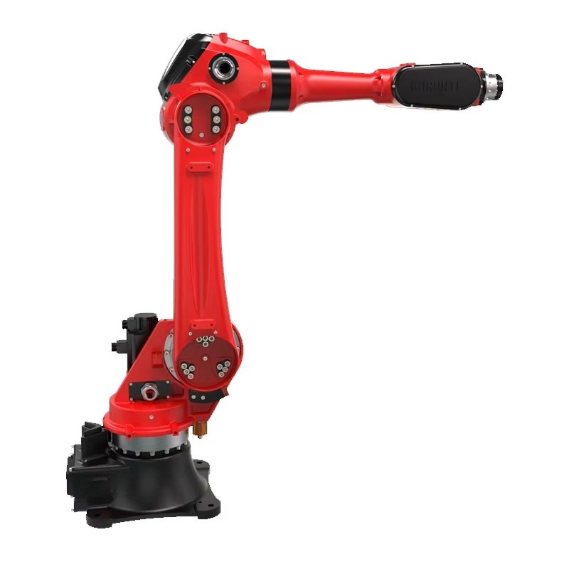 Hot Selling 20KG Payload 1850m - Industrial Robot Arm 20Kg Payload ulasan dan harga