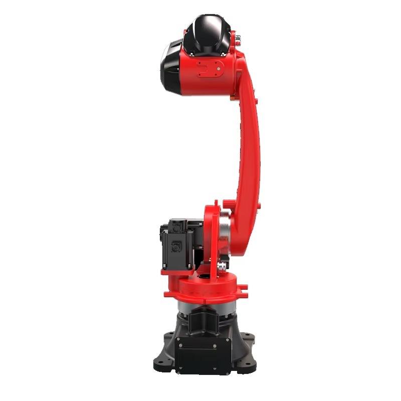 Hot Selling 20KG Payload 1850m - Industrial Robot Arm 20Kg Payload ulasan dan harga