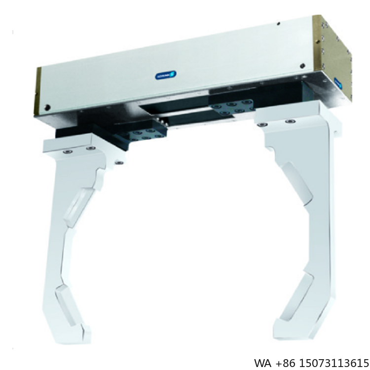 Two Finger Parallel Gripper fo - Robot Gripper Electric Parallel ulasan dan harga