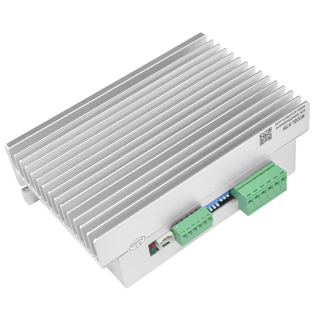 Rtelligent 2 3 Phase Nema 34 N - Stepper Motor Nema 34 Closed Loop ulasan dan harga