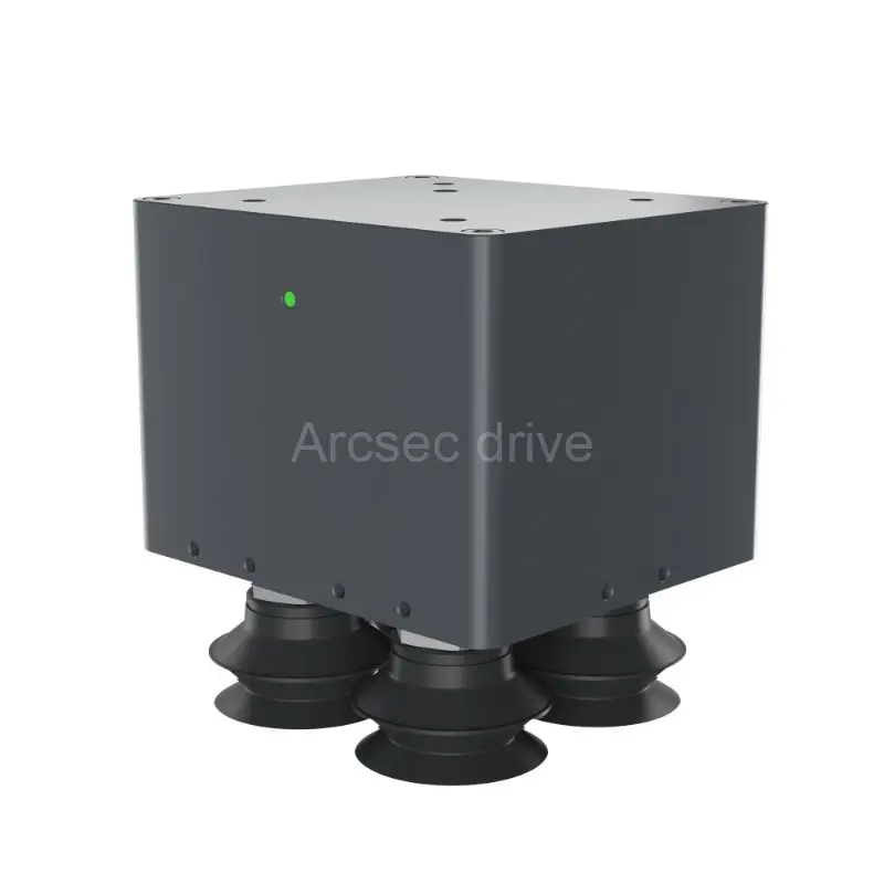 2026 China Manufacturer Roboti - Robot Gripper Electric Parallel ulasan dan harga