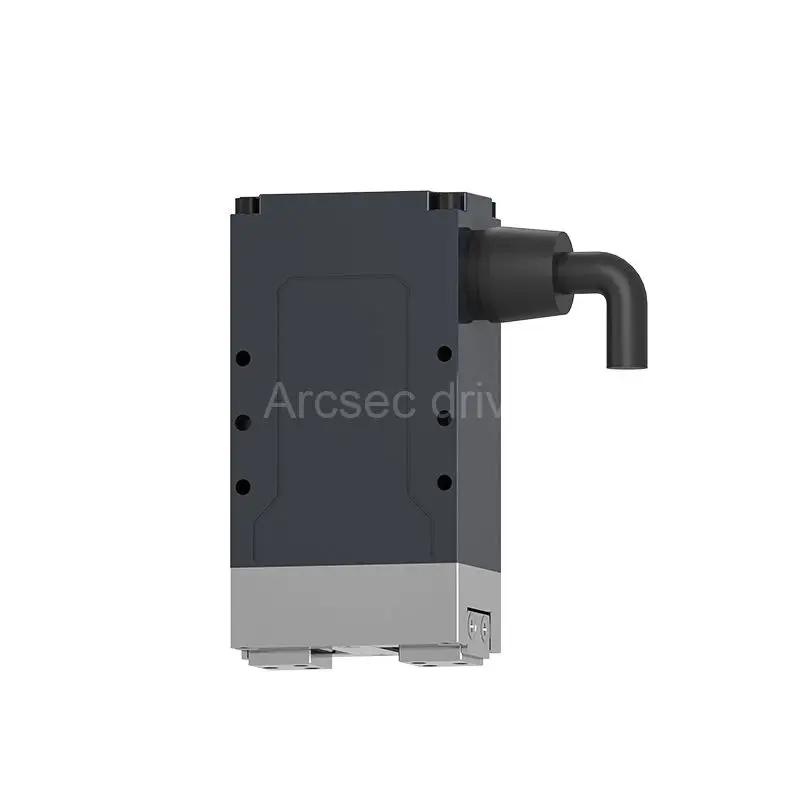 2026 China Manufacturer Roboti - Robot Gripper Electric Parallel ulasan dan harga