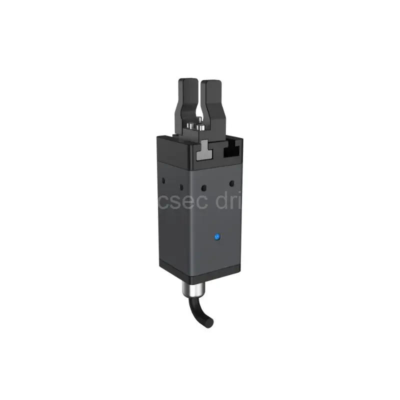 2026 China Manufacturer Roboti - Robot Gripper Electric Parallel ulasan dan harga
