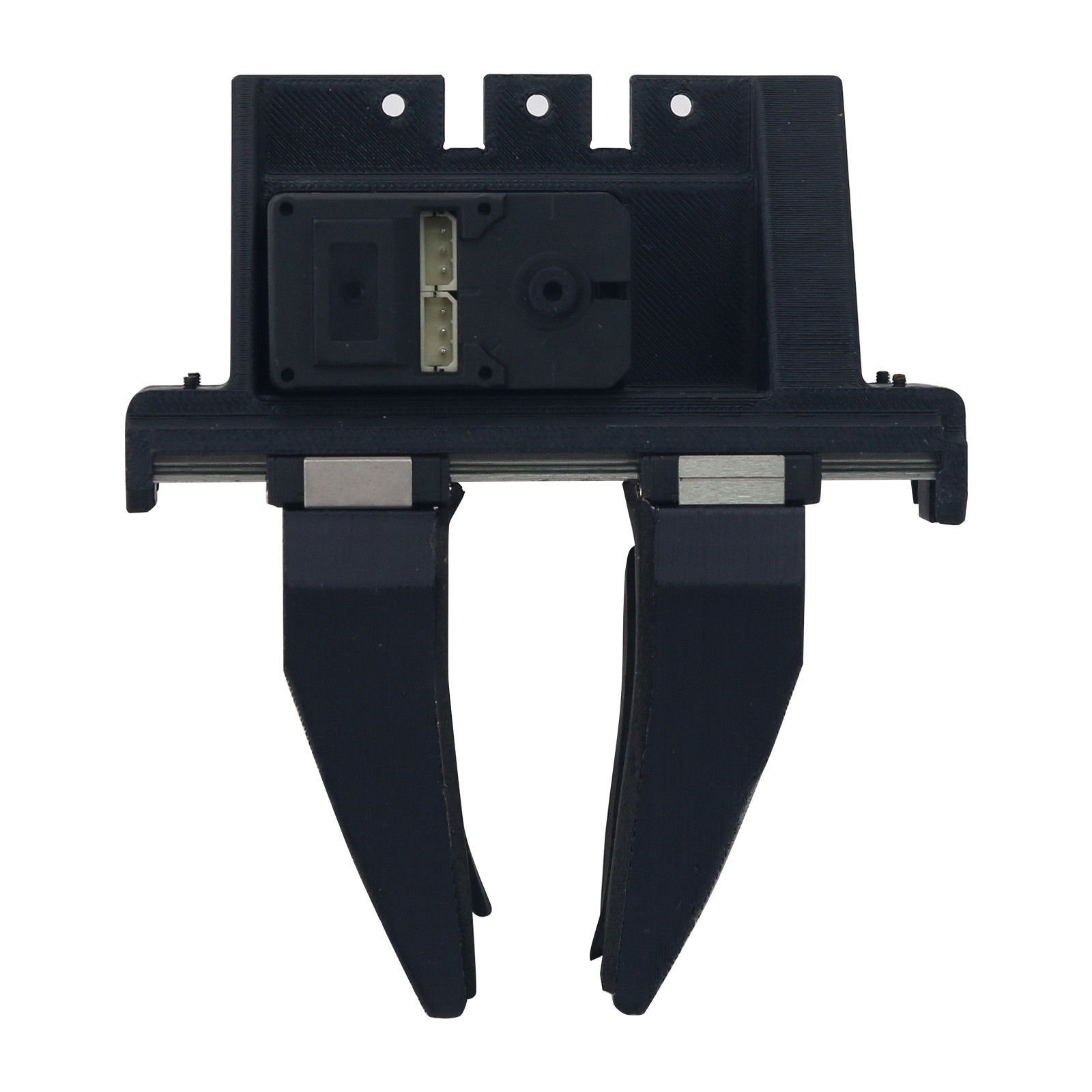 Parallel Two-finger Mechanical - Robot Gripper Electric Parallel ulasan dan harga